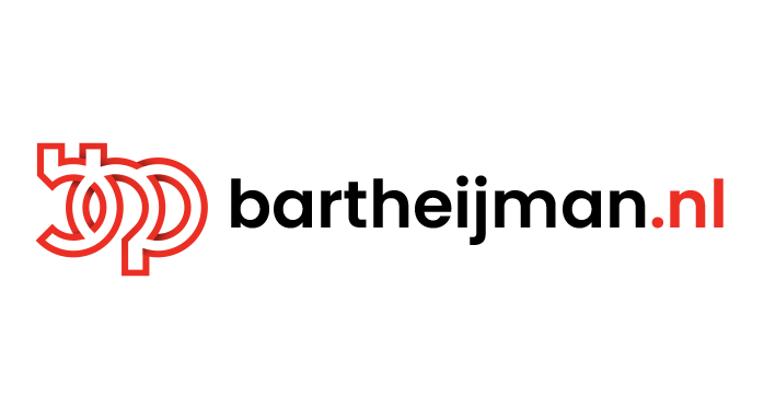 Bart Heijman Producties