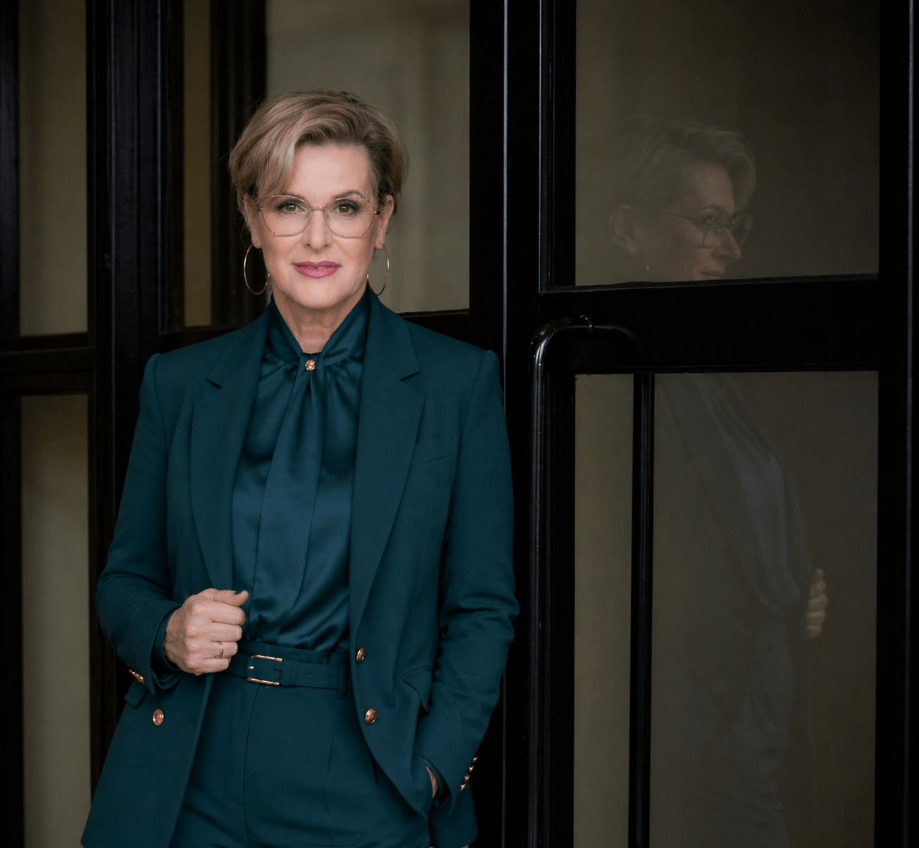 Met mijn veelzijdige achtergrond en jarenlange ervaring, zowel persoonlijk als professioneel, breng ik een unieke combinatie van inzicht, daadkracht en nuchterheid mee naar elke uitdaging.